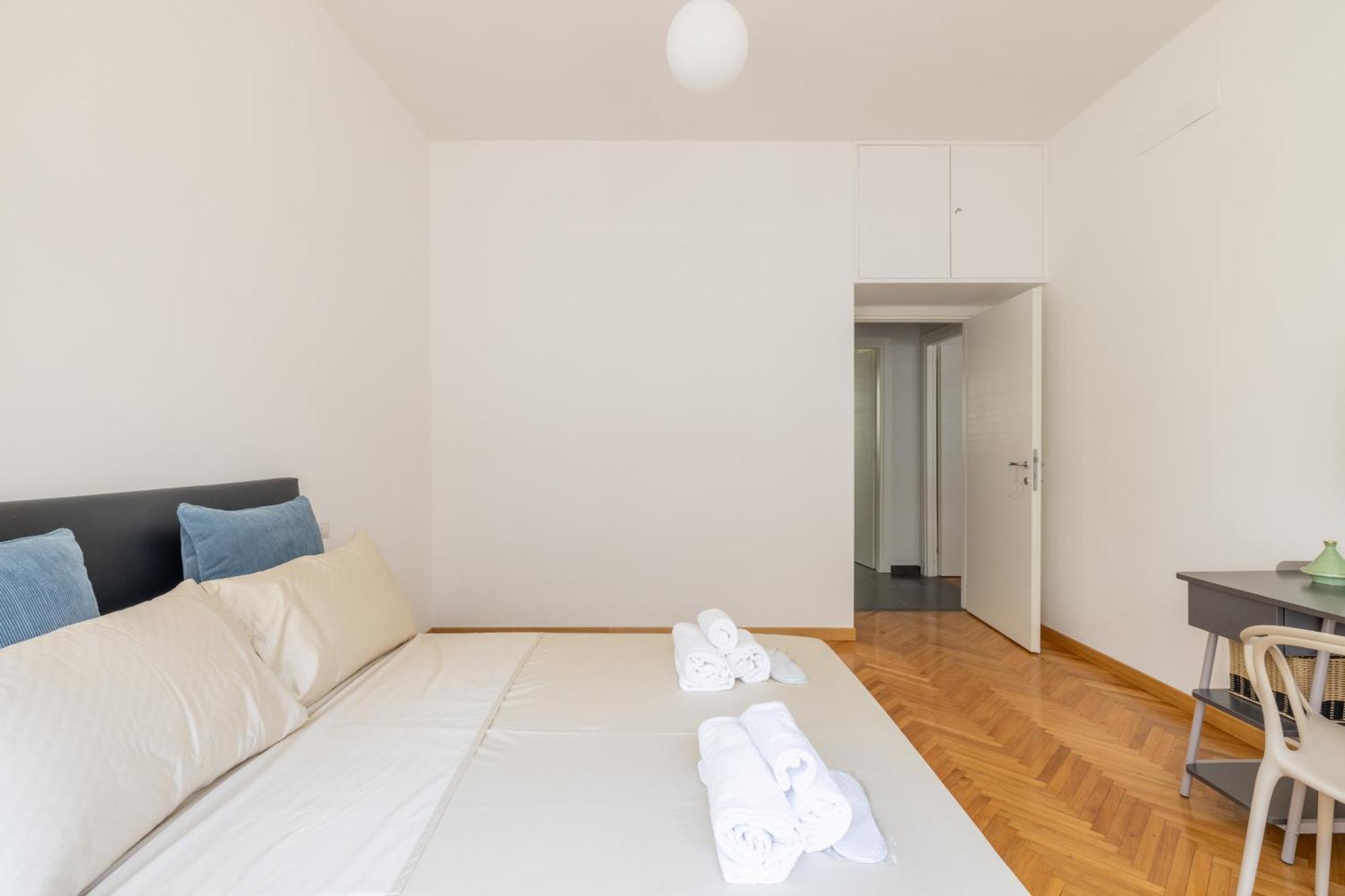 Appartamento Vatican Luxury House By Varental *