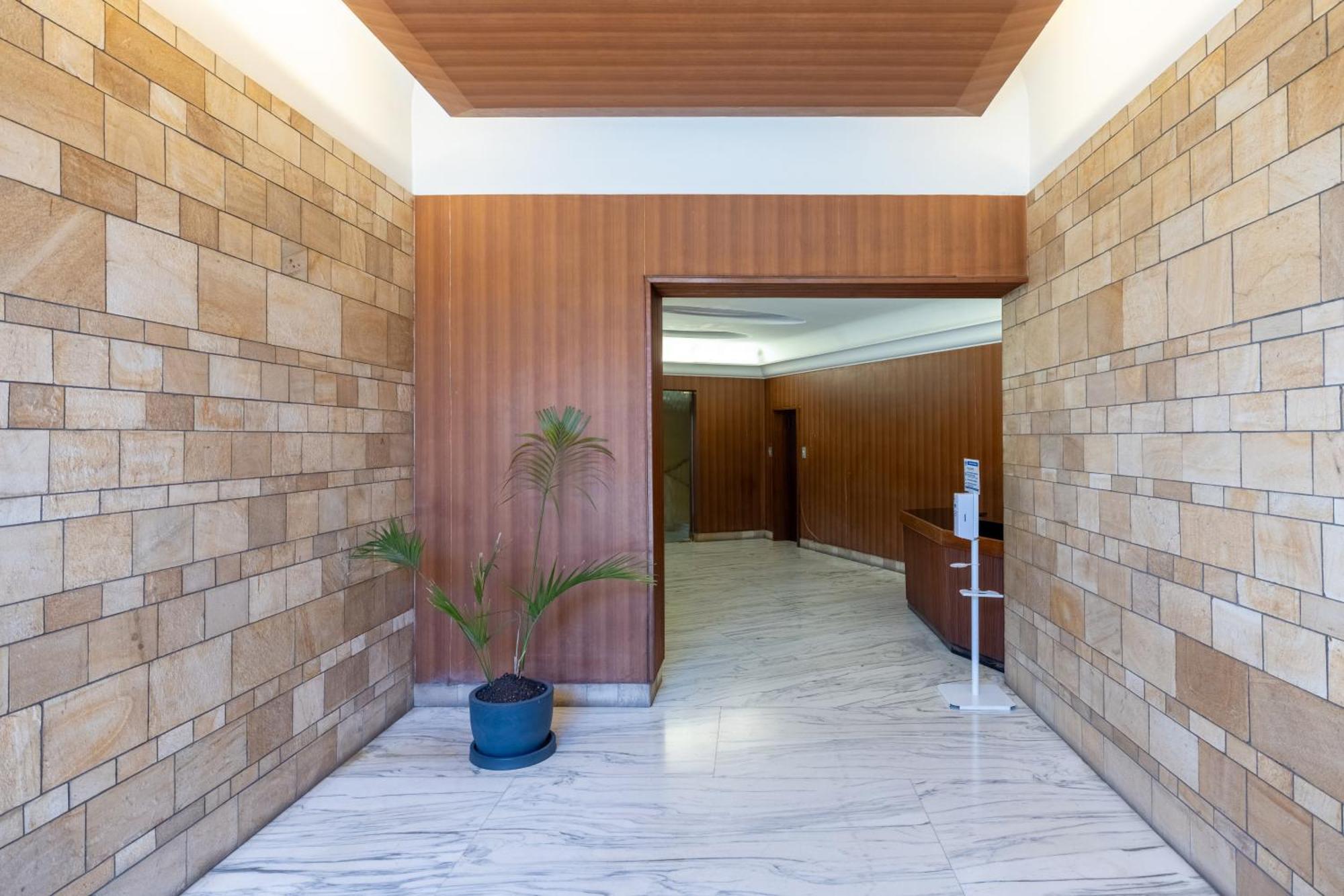 Vatican Luxury House By Varental Appartamento Roma