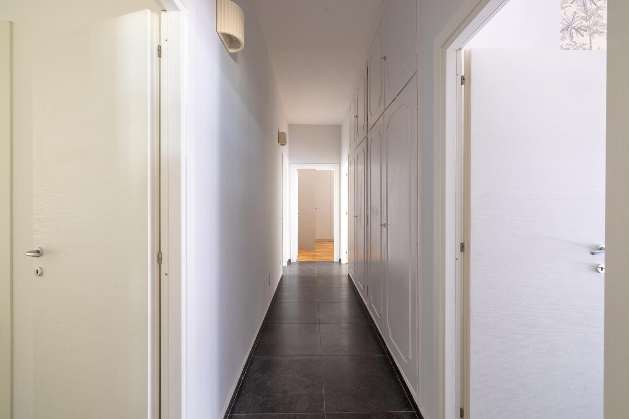 Vatican Luxury House By Varental Appartement