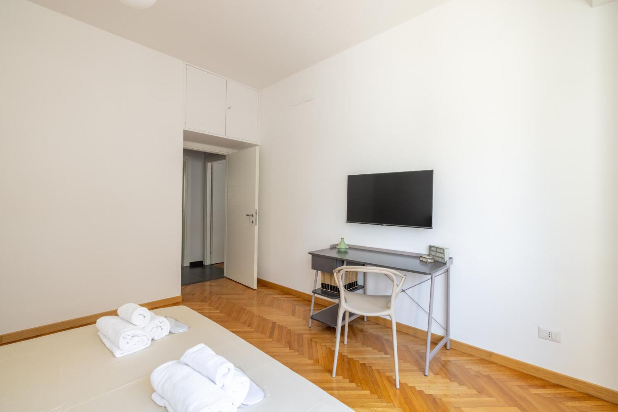 Vatican Luxury House By Varental Appartamento Roma