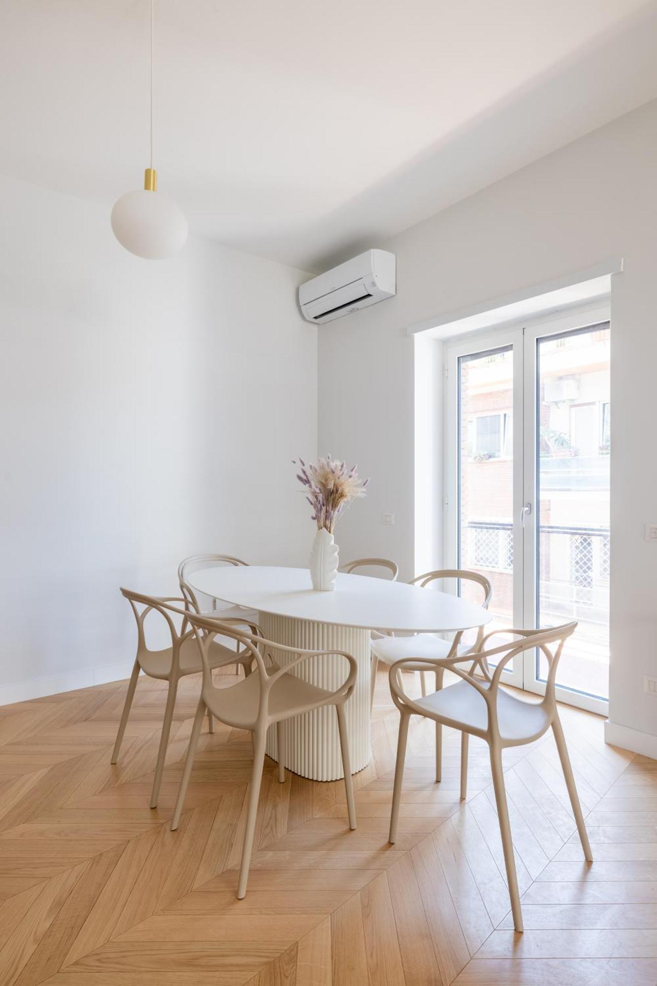 Appartement Vatican Luxury House By Varental